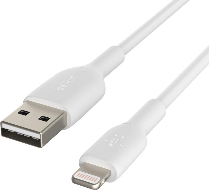 Belkin Boost Charge USB-A – Lightning (0.15 m, USB 2.0)