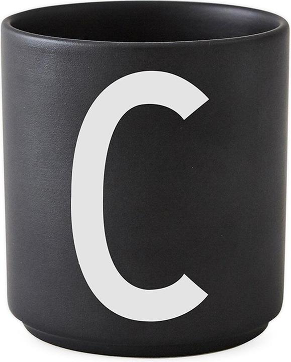 Image du produit Design Letters Arne Jacobsen C (300 ml, 1 x)