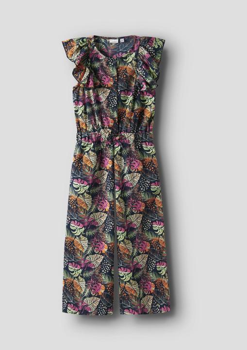 Produktbild Name it Print Jumpsuit (164)