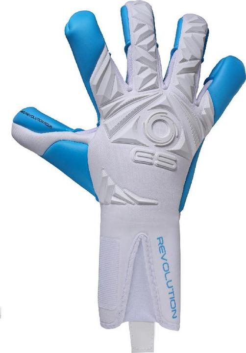 Image du produit Elite Gants de gardien de but Neo Revolution Aqua (10)