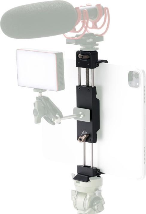 Produktbild Tilta Multi-Functional Mounting Clamp for Apple iPad