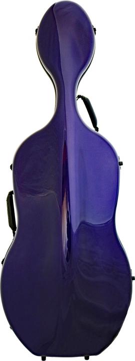 Immagine prodotto JML Custodia per violoncello 4/4 viola - 50% carbonio (Violoncello)