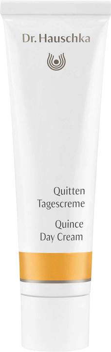 Actual product image Dr. Hauschka Quince Day Cream (30 ml, Day cream)
