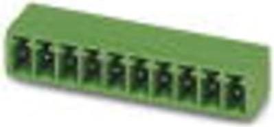 Actual product image Phoenix Contact Socket housing board MC No. of poles Total 20 Spacing: 3.5 mm 1844391 50 pcs.