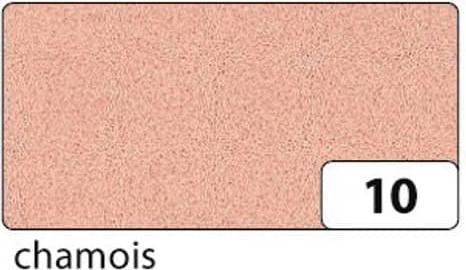 Produktbild Folia Moosgummi chamois