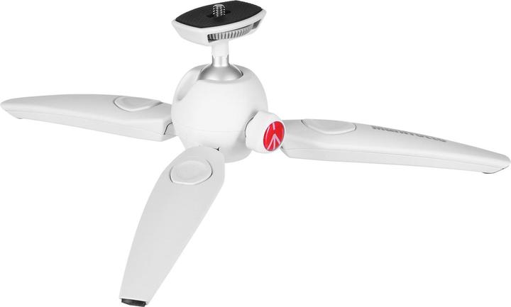 Produktbild Manfrotto Pixi EVO (Kunststoff, Metall)