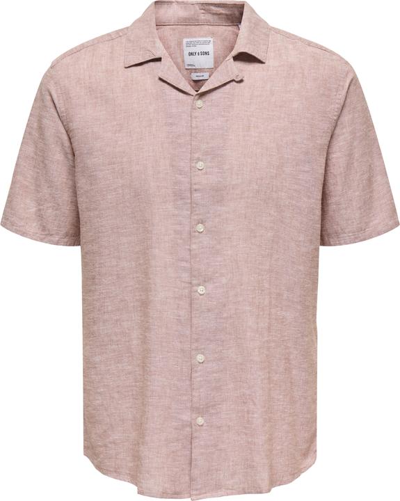 Actual product image Only & Sons ONSCAIDEN Shirt Shirt (M)