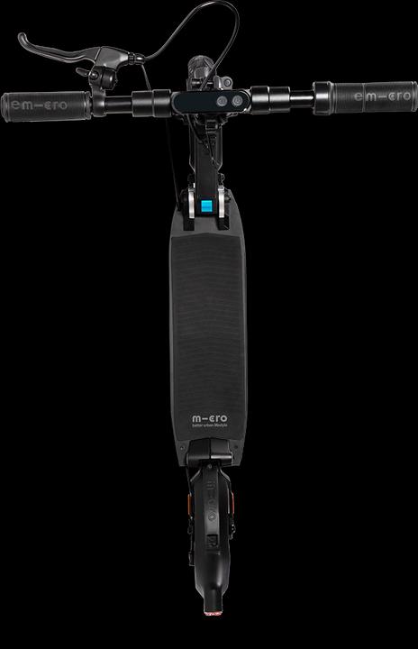 Produktbild Micro Explorer (20 km/h, 30 km, 500 W)