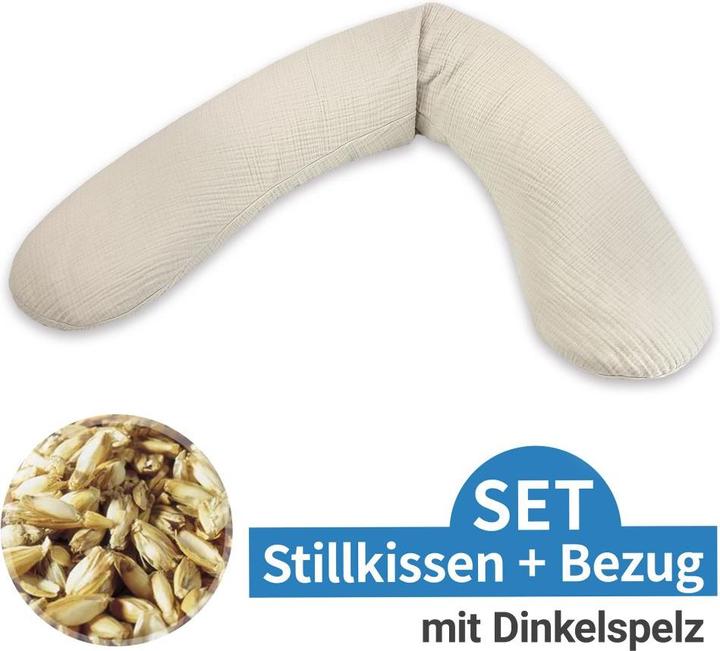 Actual product image Theraline Das Original (190 cm)