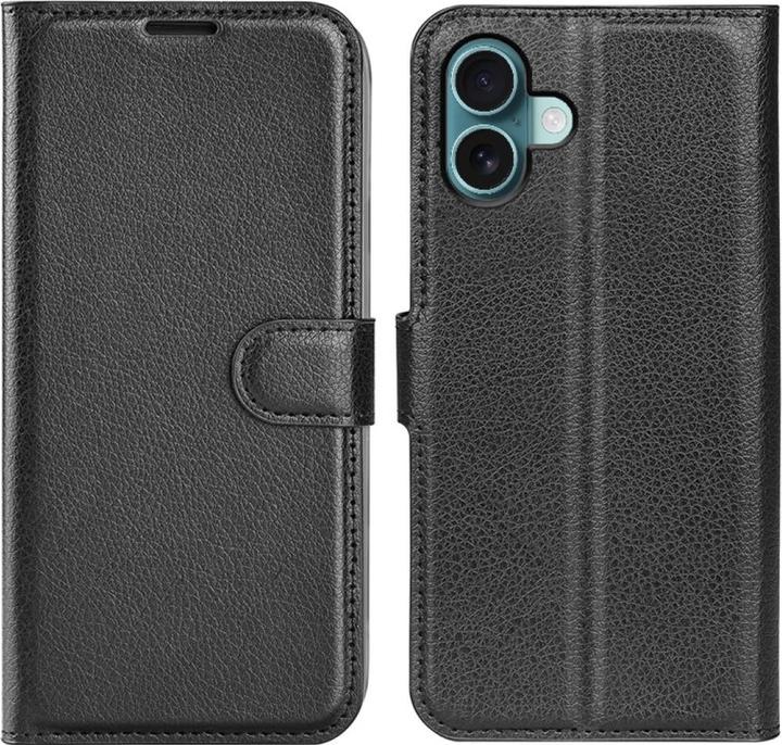 Image du produit Screenguard Leather Guard (Apple iPhone 16)