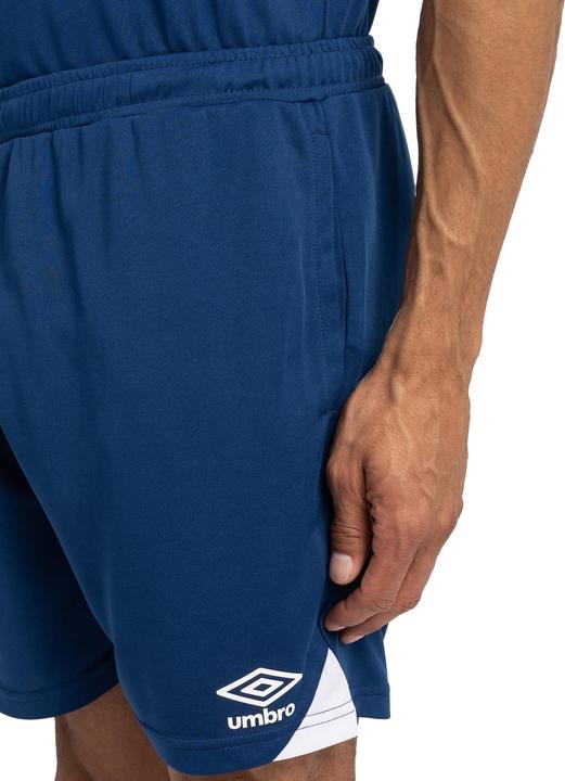 Actual product image Umbro Total Training Shorts (XL)