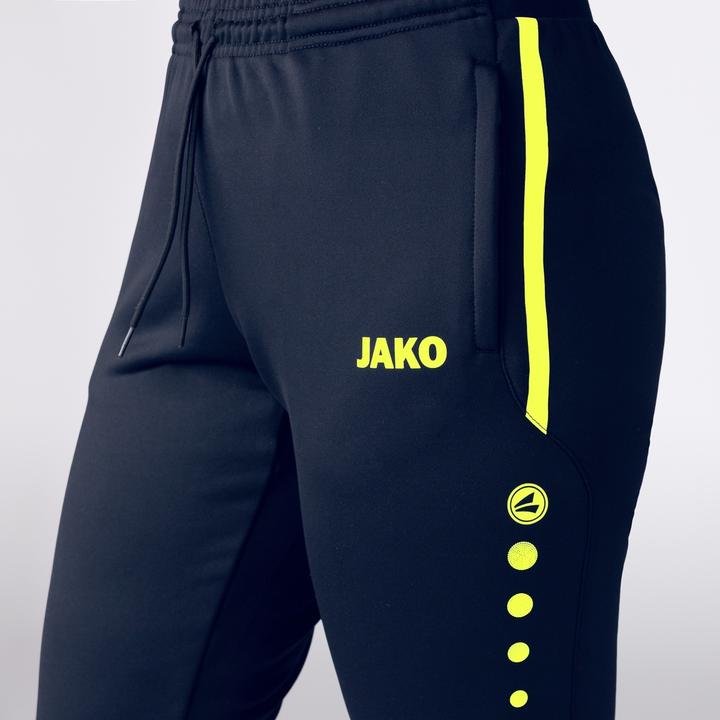 Image du produit JAKO Pantalon d'entraînement Allround pour femmes (44)