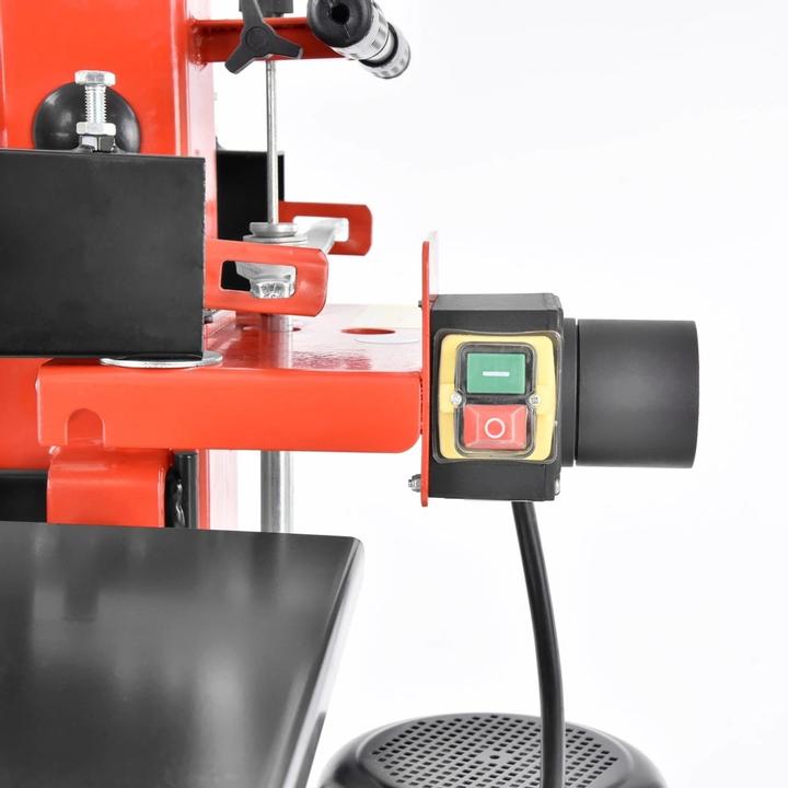Actual product image Hecht 6070