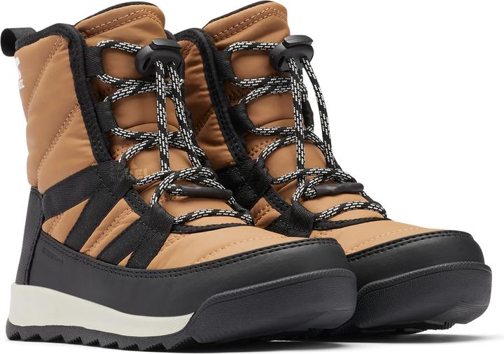 Produktbild Sorel Youth Whitney Ii Short Lace Wp (33)