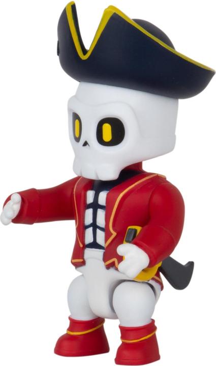 Produktbild Rocco Giocattoli Stumble Guys Mini Action Figur