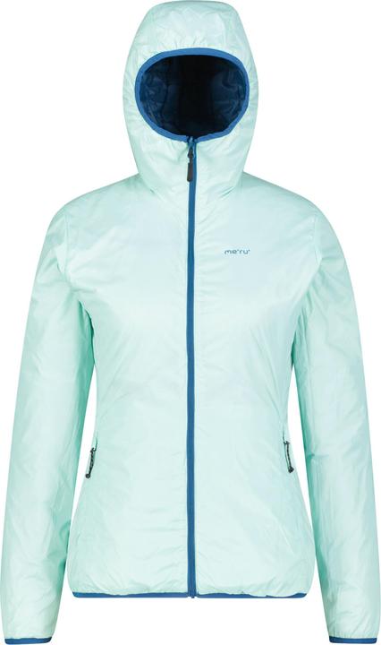 Actual product image Meru Insulation jacket Naknek (XS)