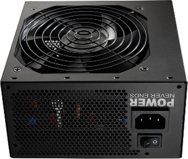 Fortron Netzteil HYDRO K PRO 600 80+B (600 W)
