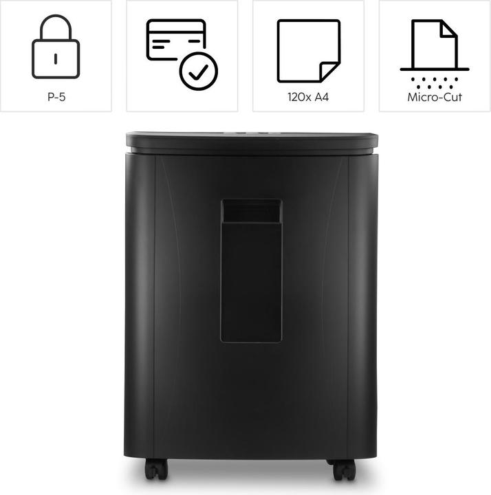 Immagine prodotto Hama Safe Auto M1200 (Microtaglio)