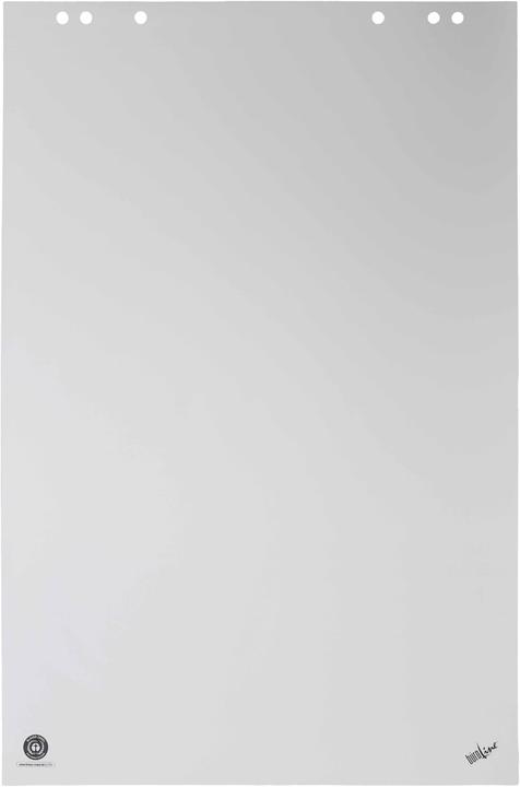 BüroLine Flipchart-Blöcke