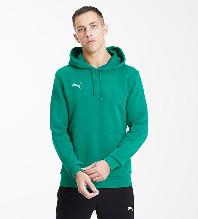 Actual product image Puma TeamGoal 23 Casuals Hoodie Men (XXL)