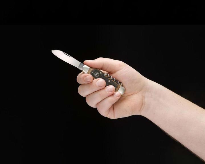Image du produit Böker Couteau de vigneron (6 cm)