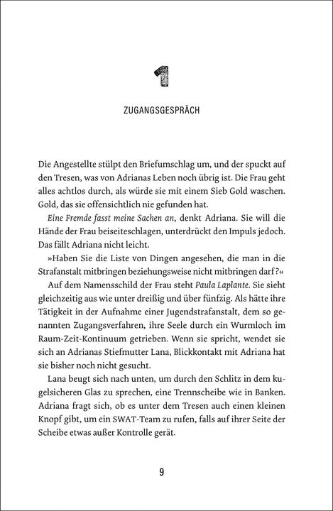 Immagine prodotto Break to You (Tedesco, Debra Young, Michelle Knowlden, Kurbasik paolina, Neal Shusterman, Sentiero di Andreas, 2025)