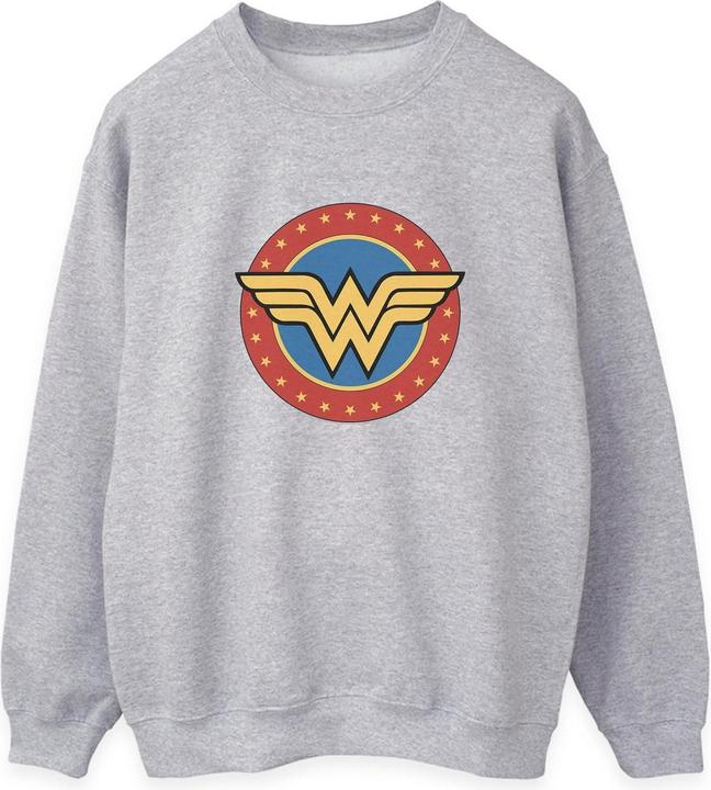 Wonder Woman Sweatshirt