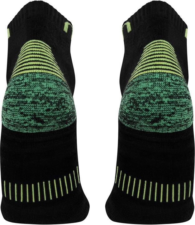 Produktbild Normani 3 Bambus Funktion Kurzschaftsocken - 9389 (3er Pack, 43 - 46)