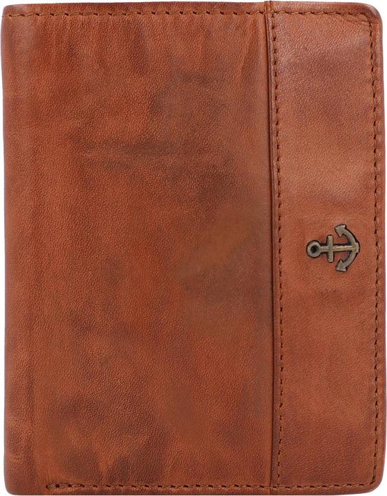 Immagine prodotto Harbour 2nd Cool Casual Eugen portafoglio in pelle 10 cm