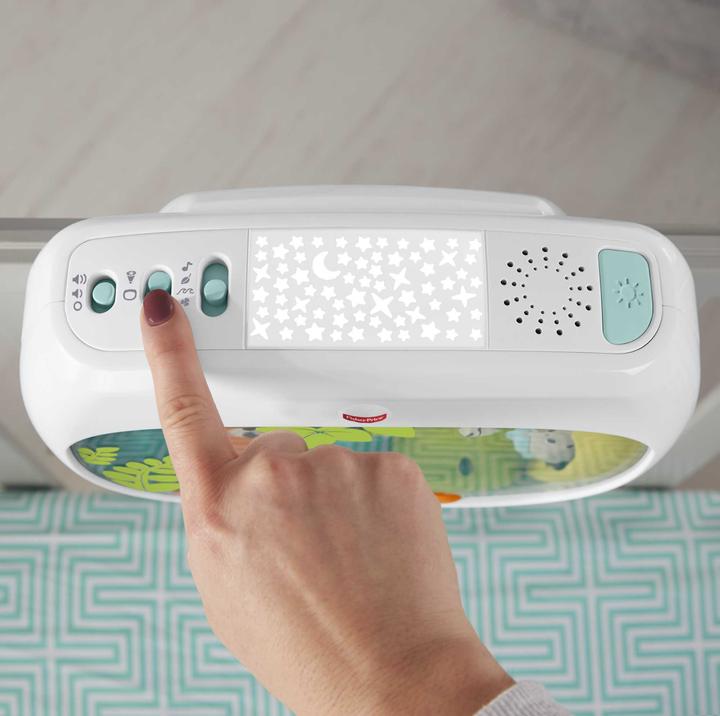 Actual product image Fisher-Price FXC59