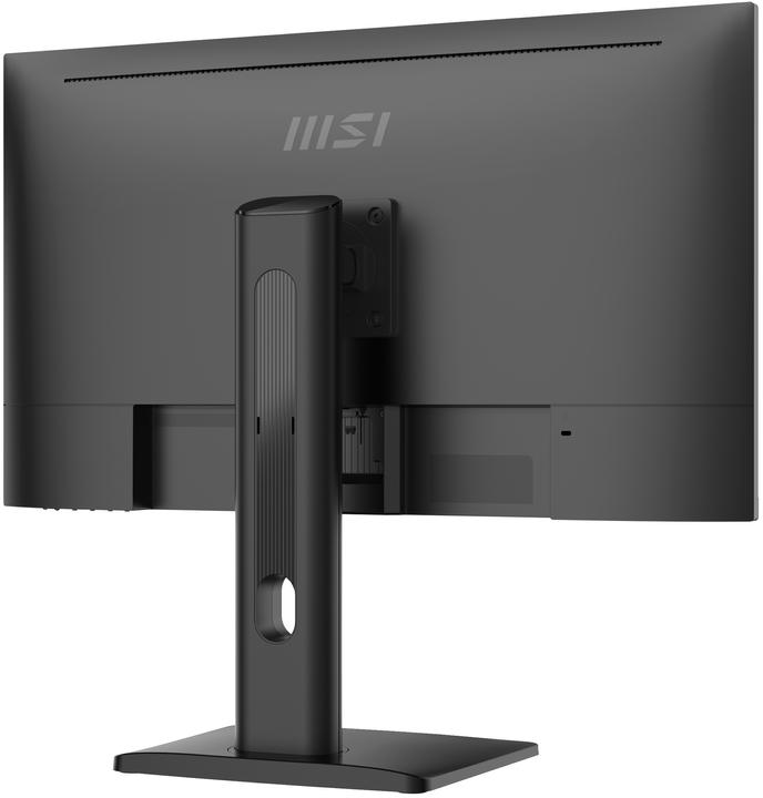 Image du produit MSI PRO MP273QP E2 (2560 x 1440 pixels, 27")