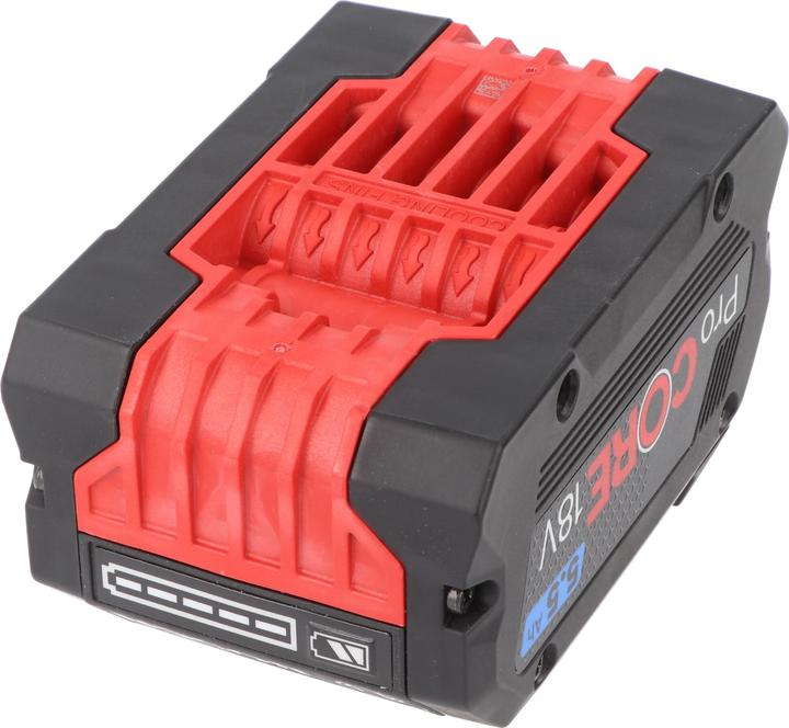 Actual product image Bosch Professional Battery pack (18 V)