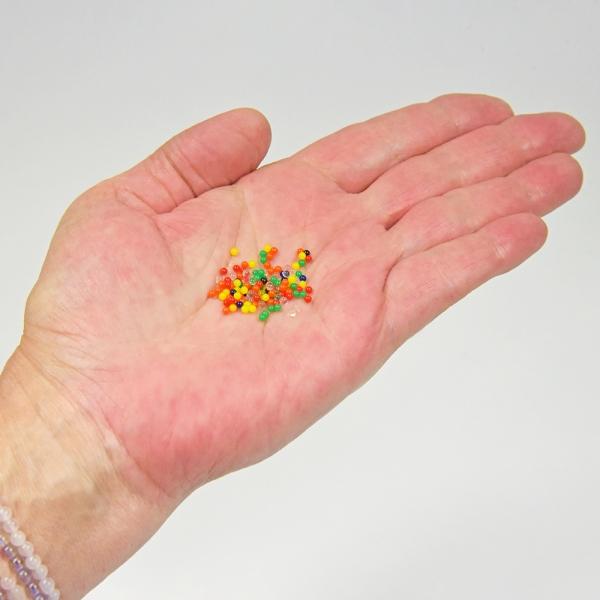 Actual product image Gerhardt Rüdiger Water pearls
