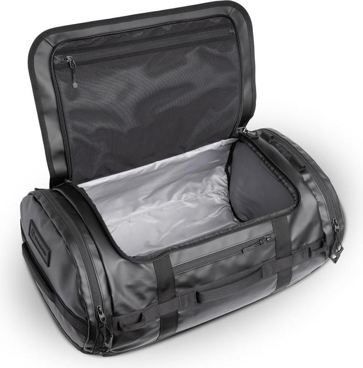 Immagine prodotto Wandrd Borsone Carryall (Zaino per fotocamera, Borsa a tracolla per fotocamera, 40 l)