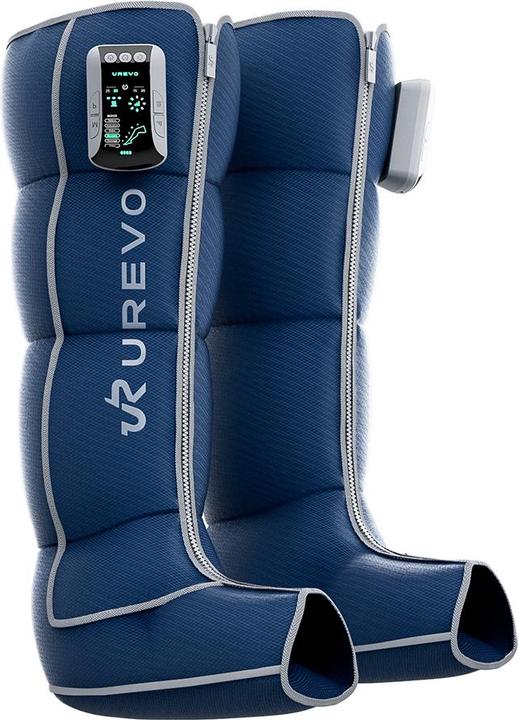 Actual product image Urevo Kabelloses Recovery-Massagegerät (UCRM002)