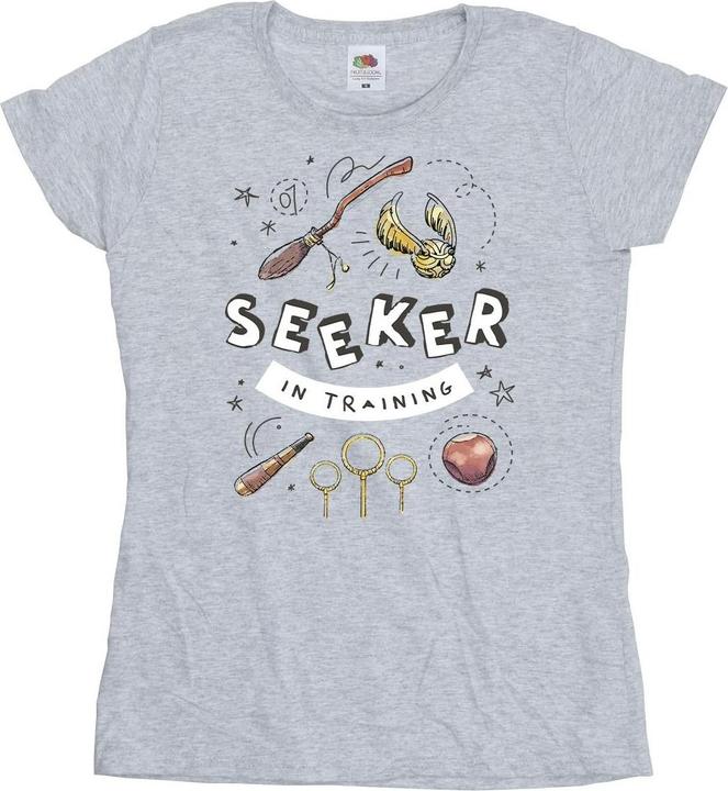 Seeker In Training TShirt (XL)