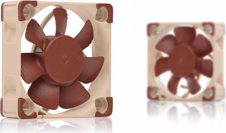 Produktbild Noctua Nf-A4x10 Flx (40 mm, 1 x)