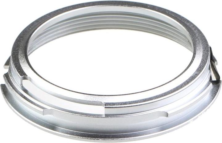 Actual product image Kipon Adapter for M42 to Pentax K