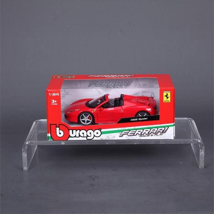 Immagine prodotto Bburago Ferrari F12tdf