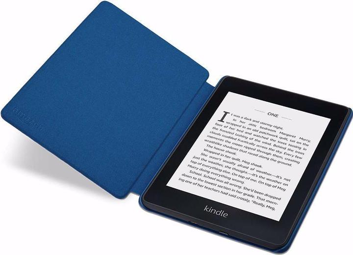 Actual product image Amazon Water-Safe (Kindle Paperwhite 10)