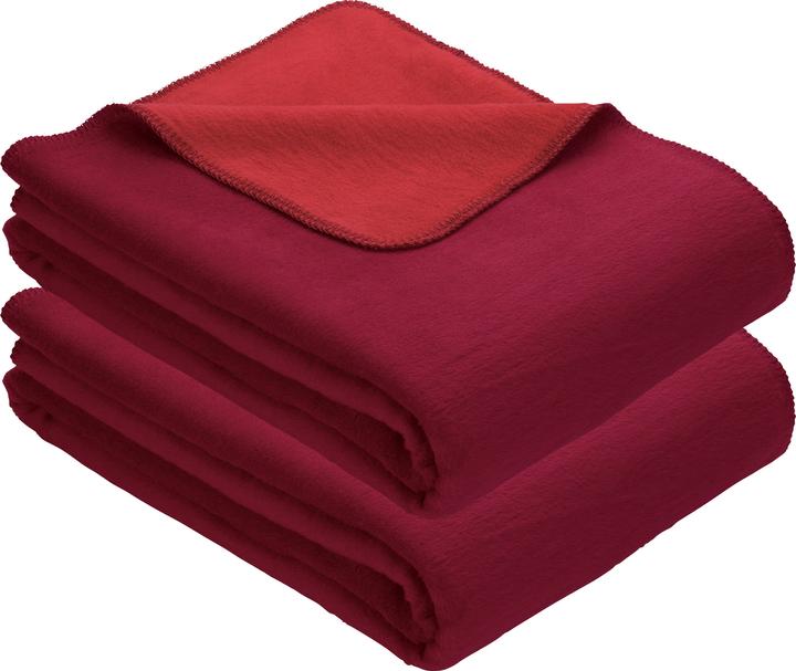 Red, Dark red