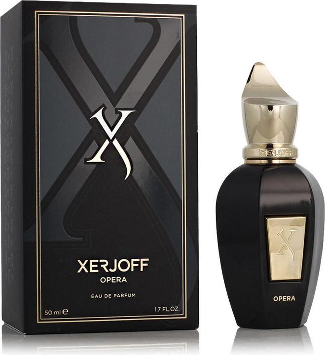 Actual product image XerJoff Opera (Eau de parfum, 50 ml)