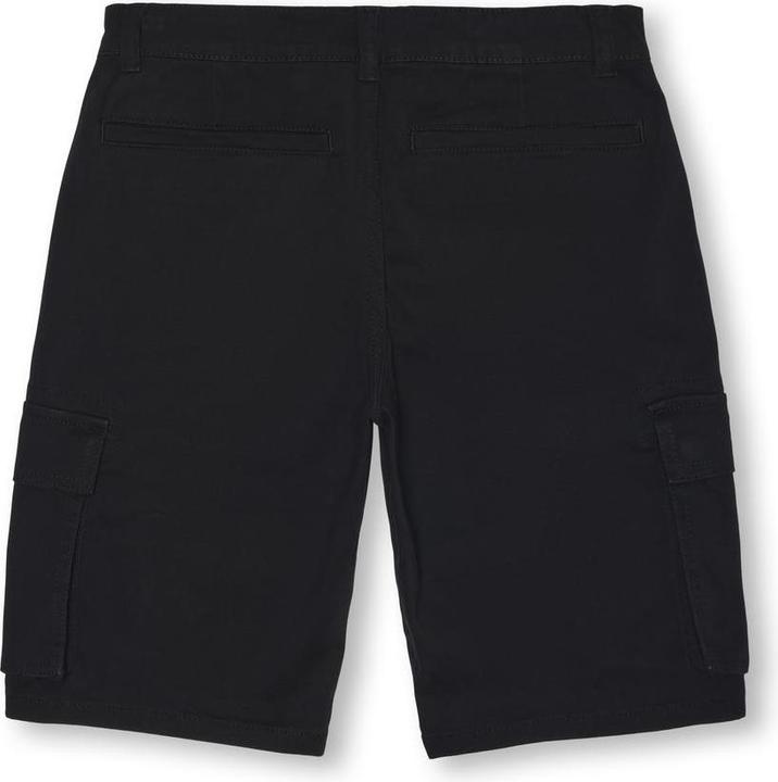Actual product image Only & Sons Junior OSJCAM Normal geschnitten Shorts Cargo Shorts (164)