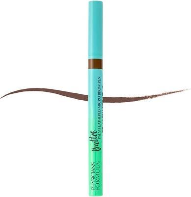 Physicians Formula Butter Palm Mircro Brow Pen 1711942E (Universal Brown)
