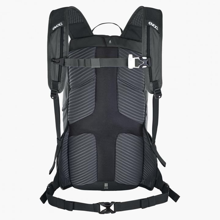 Actual product image Evoc Ride (16 l)