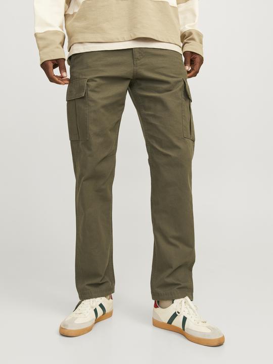 Produktbild Jack & Jones Jpstkane Jjbarkley Cargo Pant Noos (W27/L30)