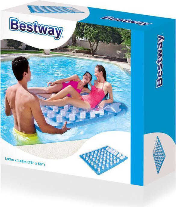 Produktbild Bestway Beach Bed