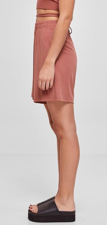 Immagine prodotto Urban Classics Pantaloncini da donna in modal - 12496 (3XL)