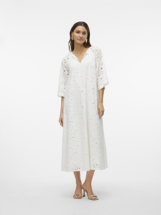 Image du produit Vero Moda VMJAKAYLA Robe longue Robe (S)