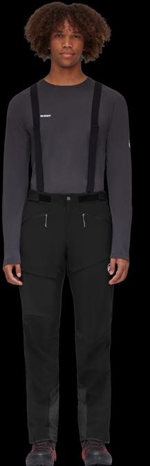Produktbild Mammut Taiss Pro SO Pants Men (L)